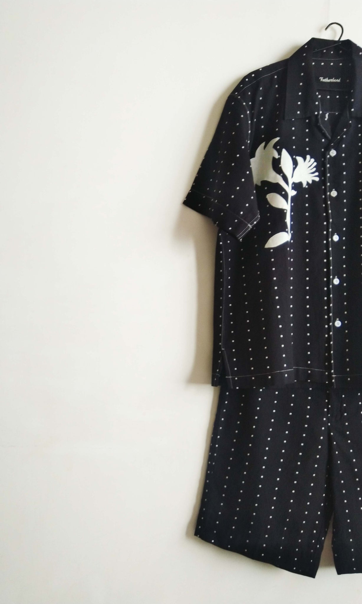 c45 Lily Co-Ord Set | Hand Woven Cotton | Sizes : Small, Medium & Large | Click To Find Size Chart | Ready To Ship