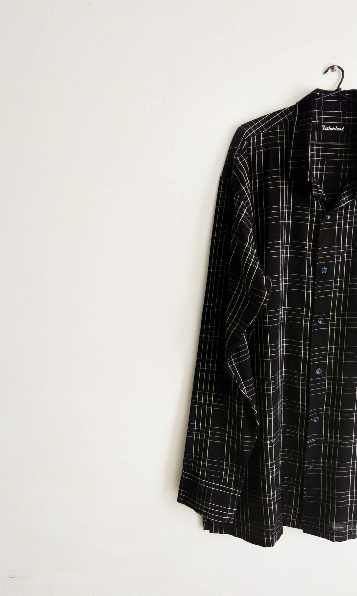 c32 Long Shirt + Culottes | Hand Woven Cotton | For Women & Men | Sizes : Small, Medium & Large | Click To Find Size Chart | Ready To Ship