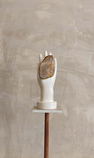 a48 Agate Ring | Free Size | Ready To Ship