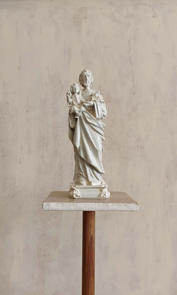 a45 Artisan Crafted Christianity Idol | St Joseph | Ready To Ship