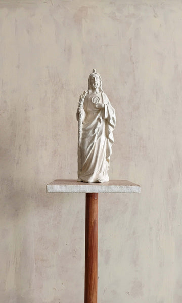 a18 Artisan Crafted Christianity Idol | Saint Jude | Ready To Ship