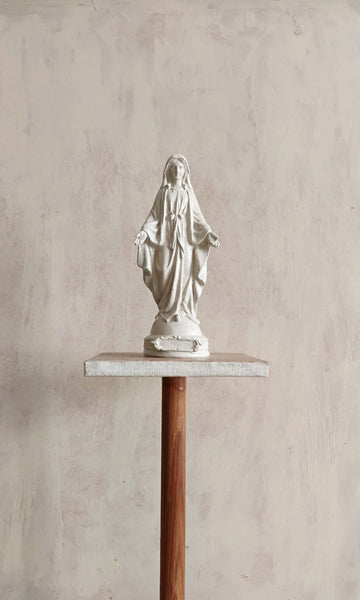a14 Artisan Crafted Christianity Idol | Virgin Mary | Ready To Ship