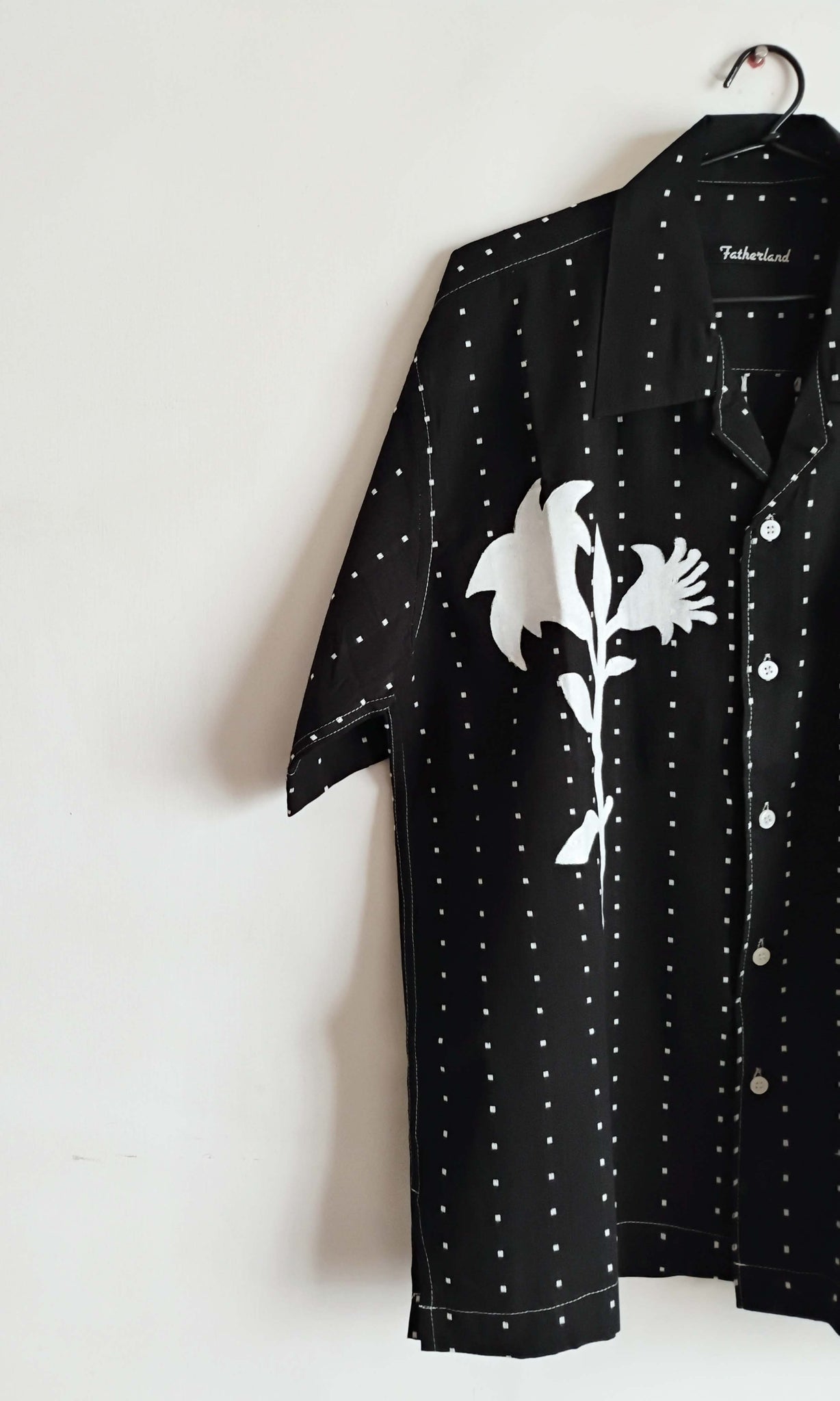 f05 Lily Shirt | Soft Cotton | For Women & Men | Sizes : Small, Medium & Large | Click To Find Size Chart | Ready To Ship